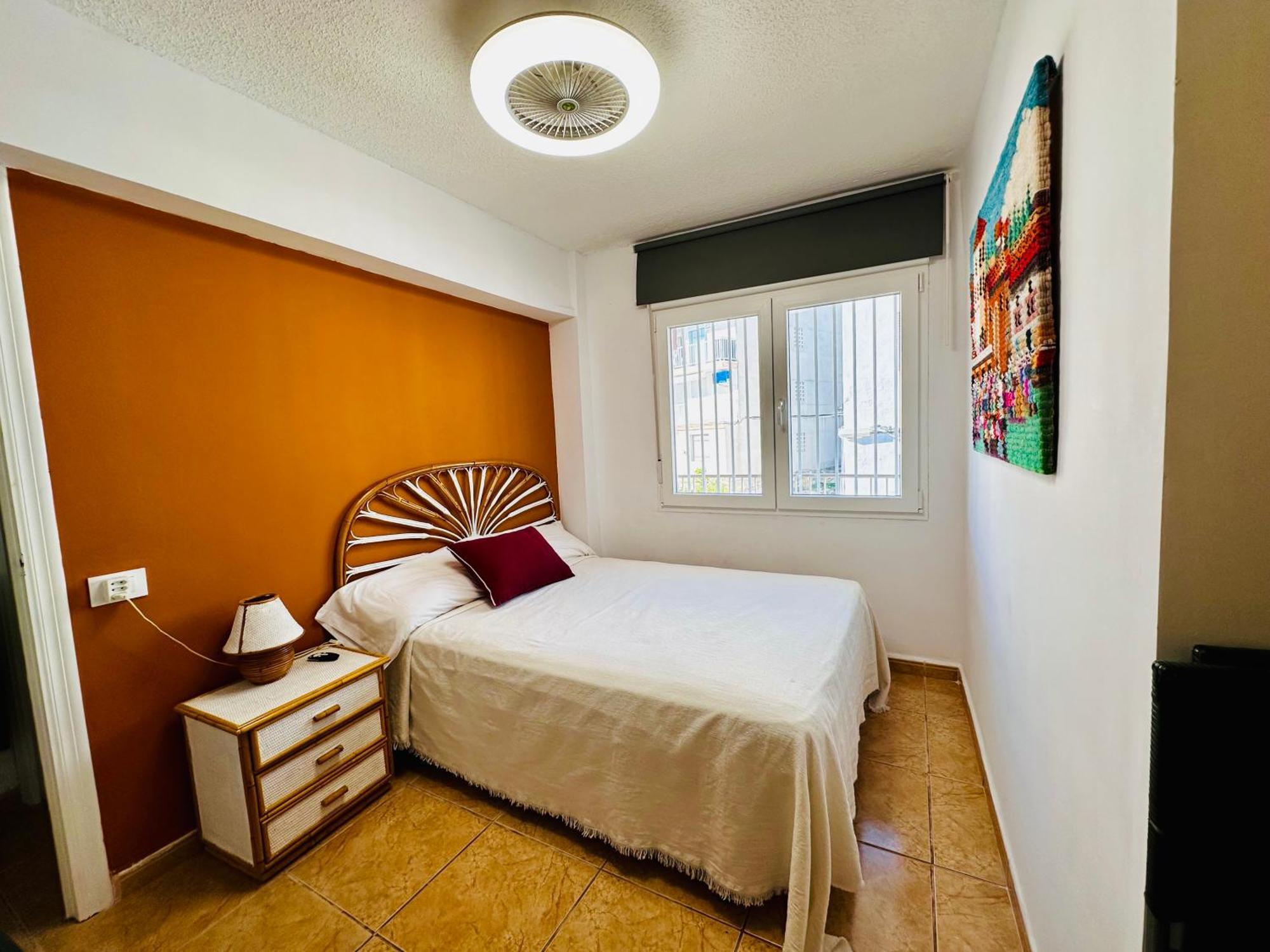 Toboso Playa-Bookapartments Peñíscola Buitenkant foto
