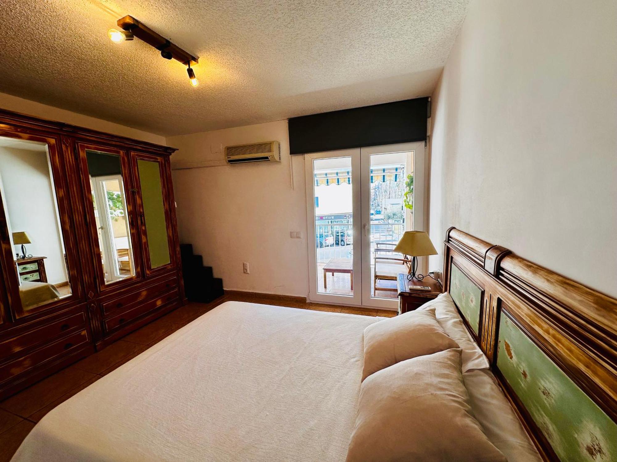 Toboso Playa-Bookapartments Peñíscola Buitenkant foto