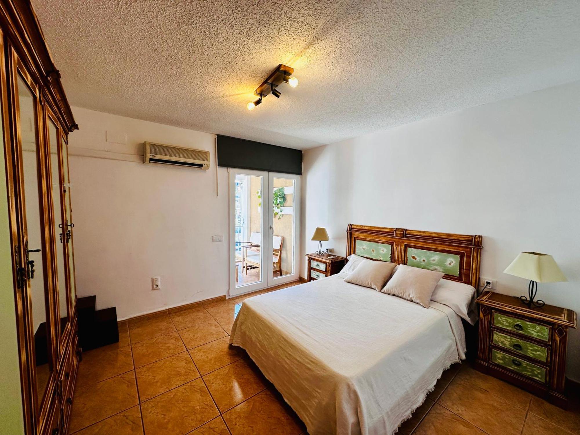 Toboso Playa-Bookapartments Peñíscola Buitenkant foto