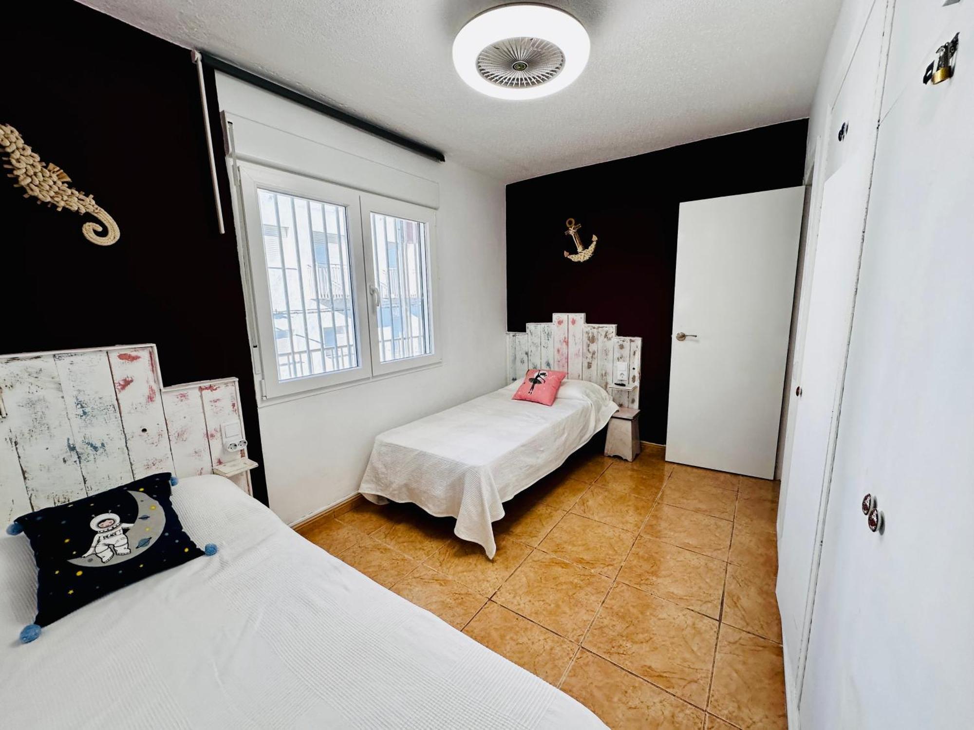 Toboso Playa-Bookapartments Peñíscola Buitenkant foto