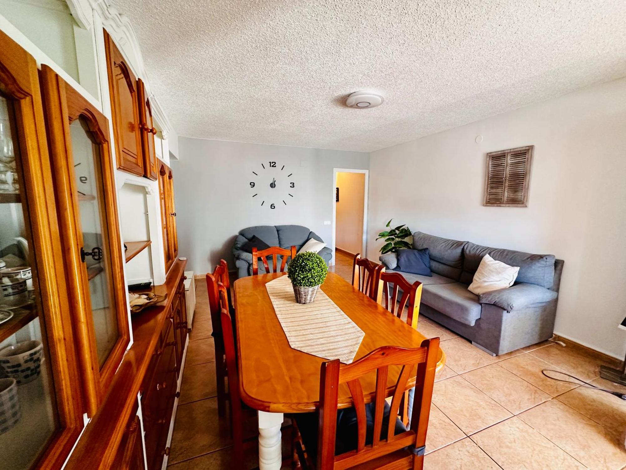 Toboso Playa-Bookapartments Peñíscola Buitenkant foto