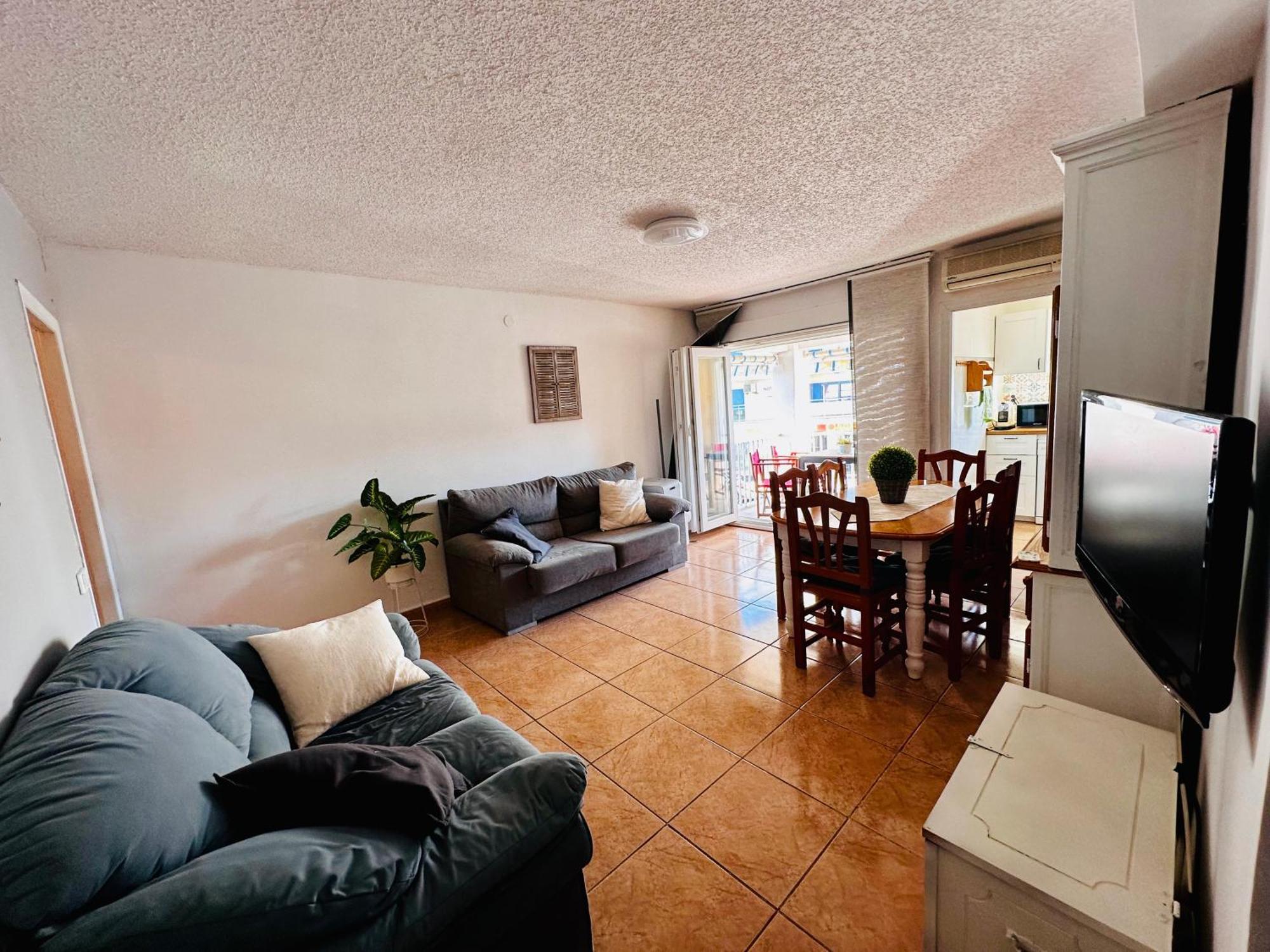 Toboso Playa-Bookapartments Peñíscola Buitenkant foto
